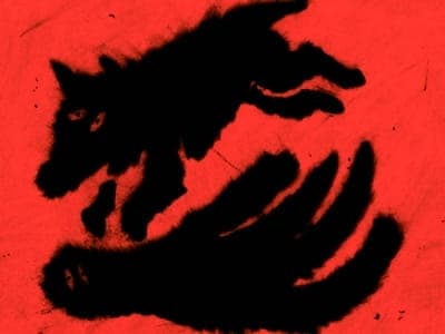Постер аниме Танец животного