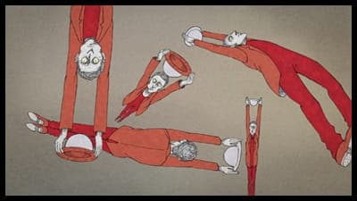 Постер аниме Корнэлис