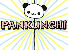 Постер аниме Панкунти