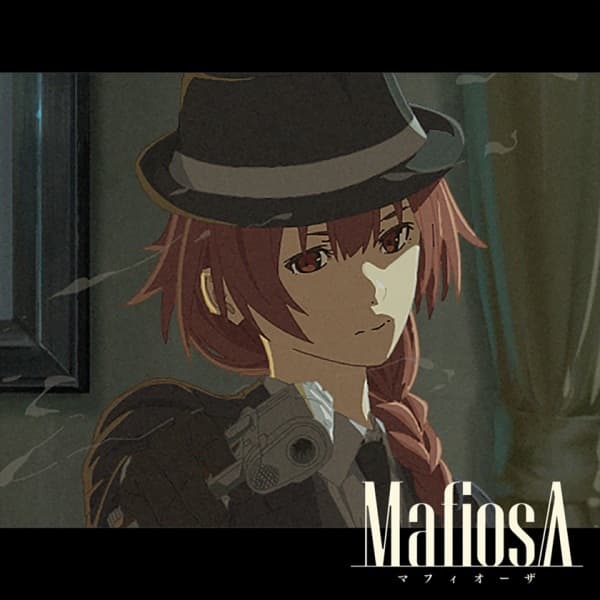 Постер аниме Mafiosa