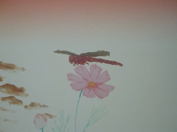 Постер аниме Времена года