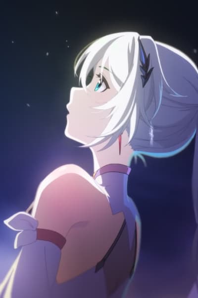 Honkai Impact 3rd: Зимние воспоминания