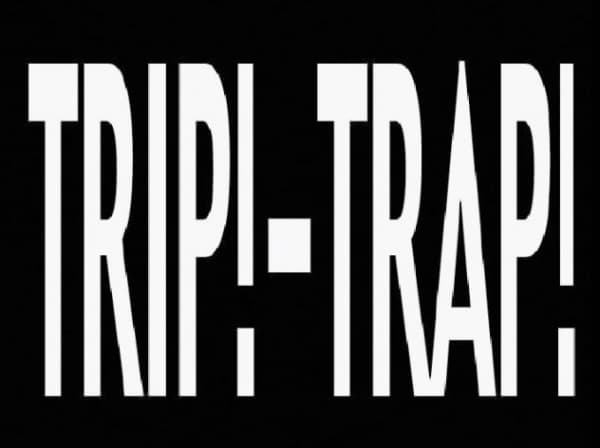 Постер аниме Трип!-Трап!