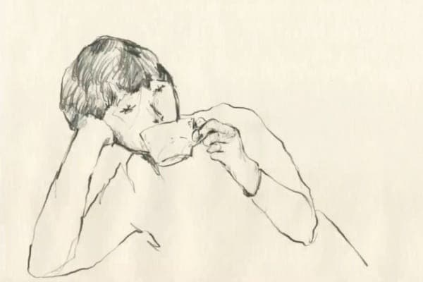 Постер аниме Восемь секунд