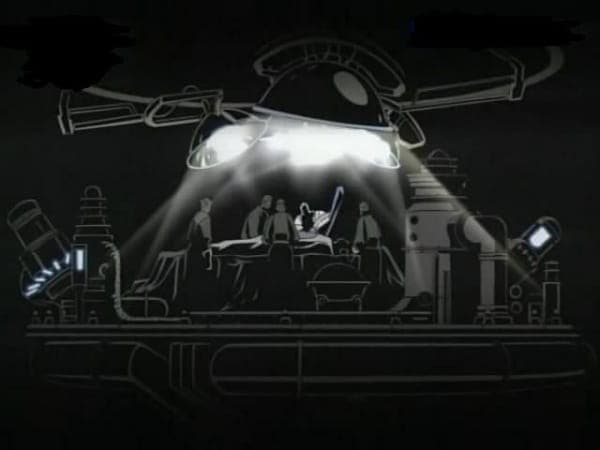 Постер аниме Смастанция-3