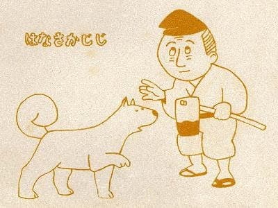 Постер аниме Дед Ханасака