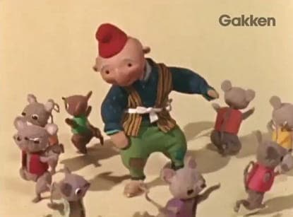 Постер аниме Нежная курочка