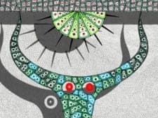 Постер аниме Утраченная утопия