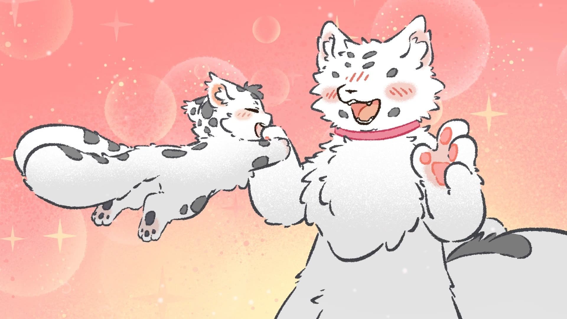 Кадр 2 — Fabulous Beasts 6th Season