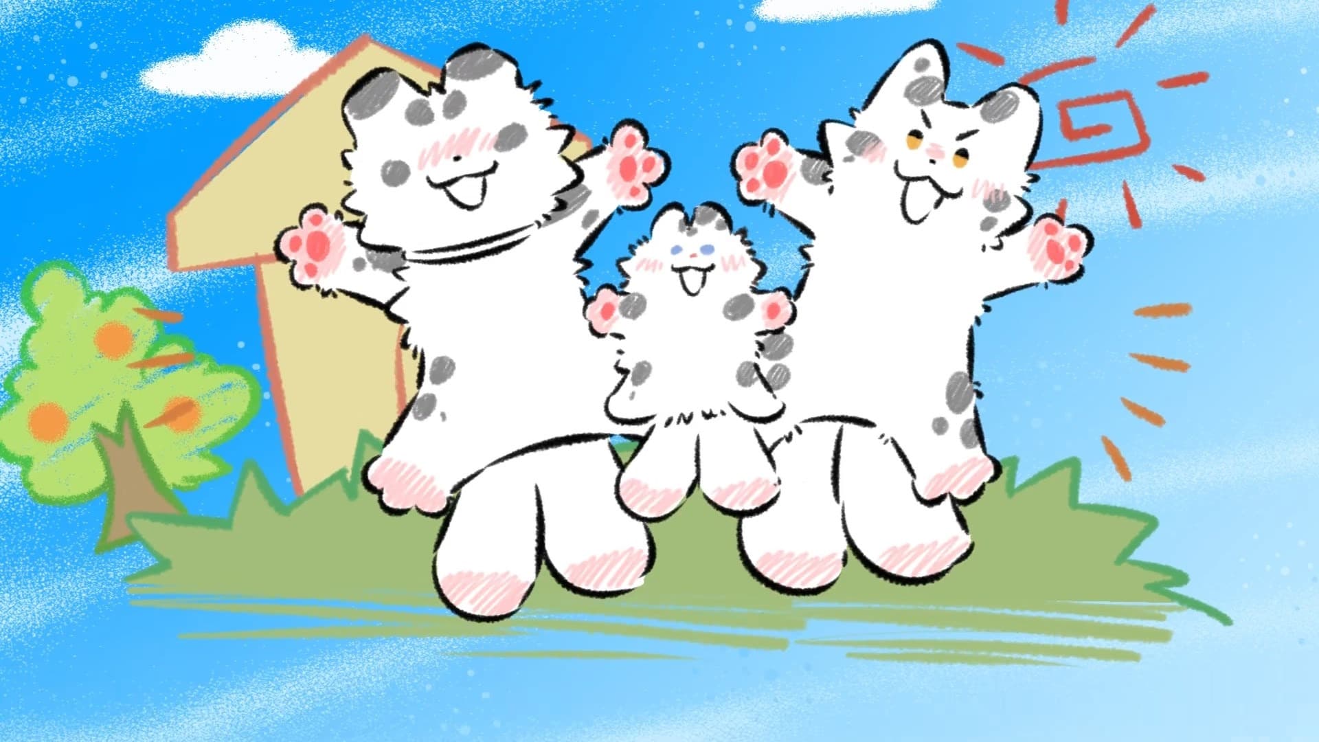 Кадр 8 — Fabulous Beasts 6th Season