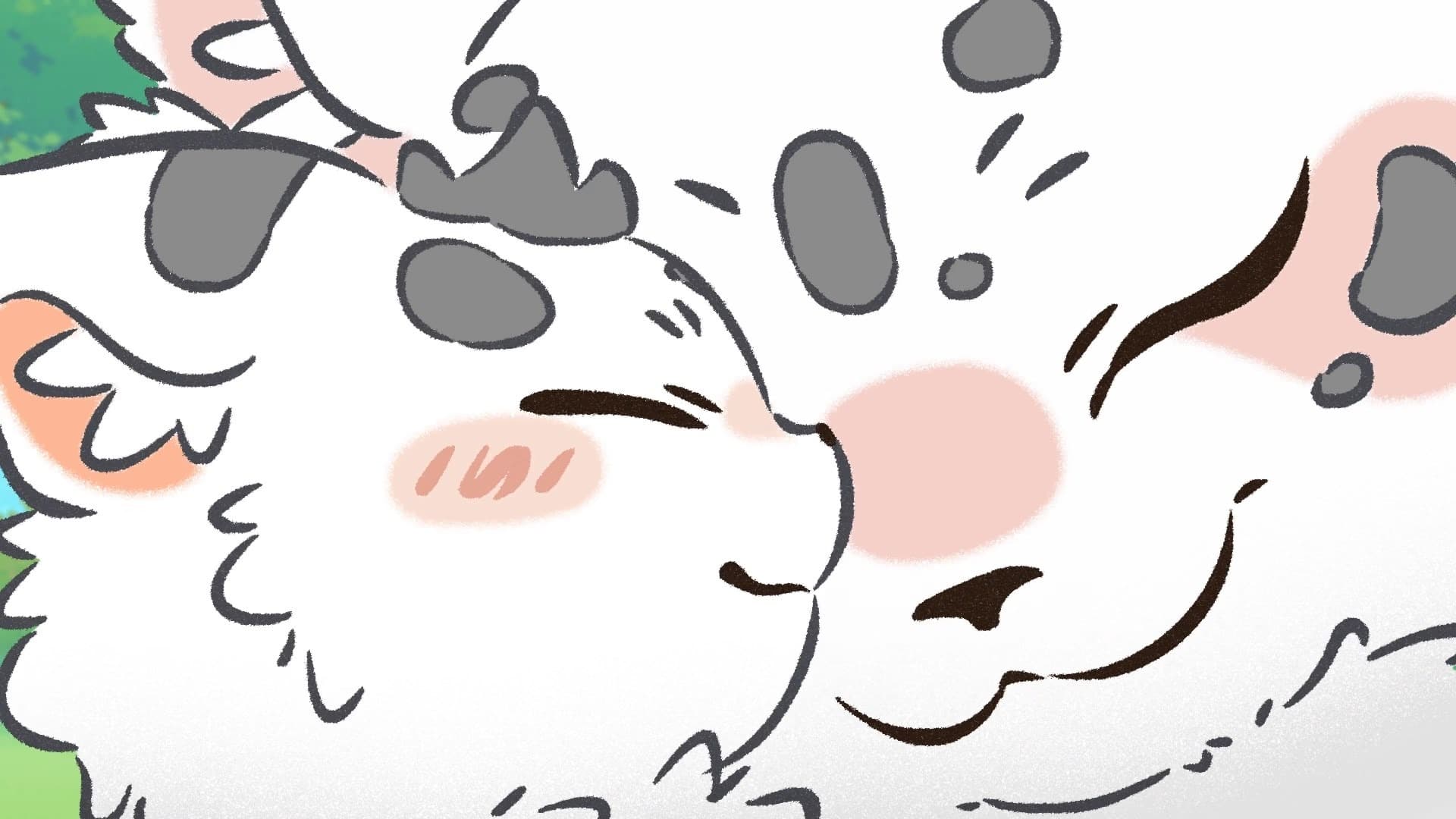 Кадр 3 — Fabulous Beasts 6th Season