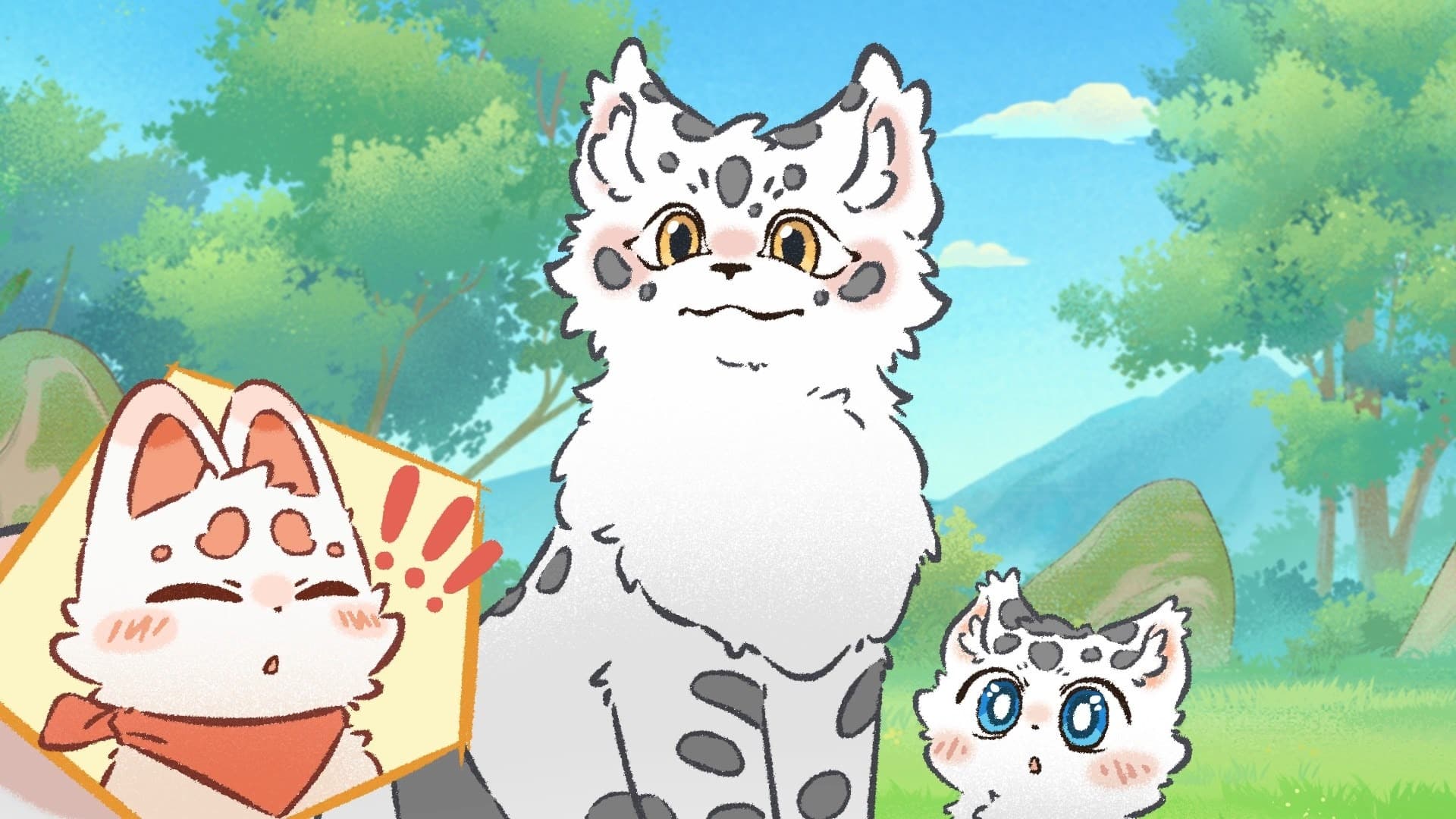 Кадр 7 — Fabulous Beasts 6th Season